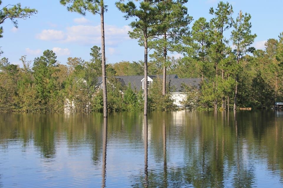 Fundraiser by Keith Barrett Help Flood Victims of Cross Creek