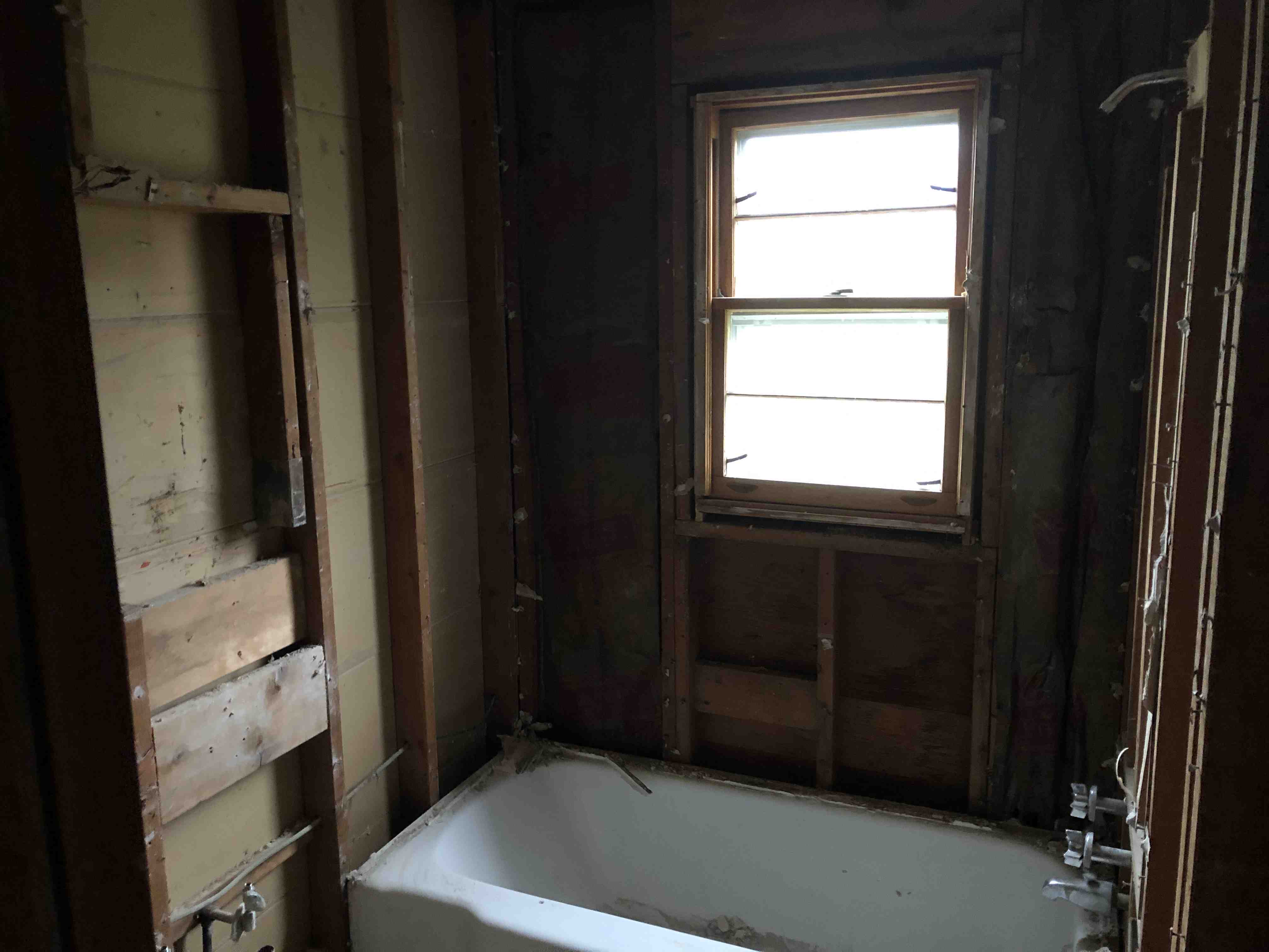 Fundraiser by Brian Moonan : Repairing a Home for God’s Glory