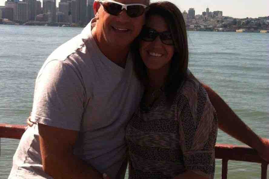 Fundraiser for Christi Francis by Joel Francis Thomas P Blanchard