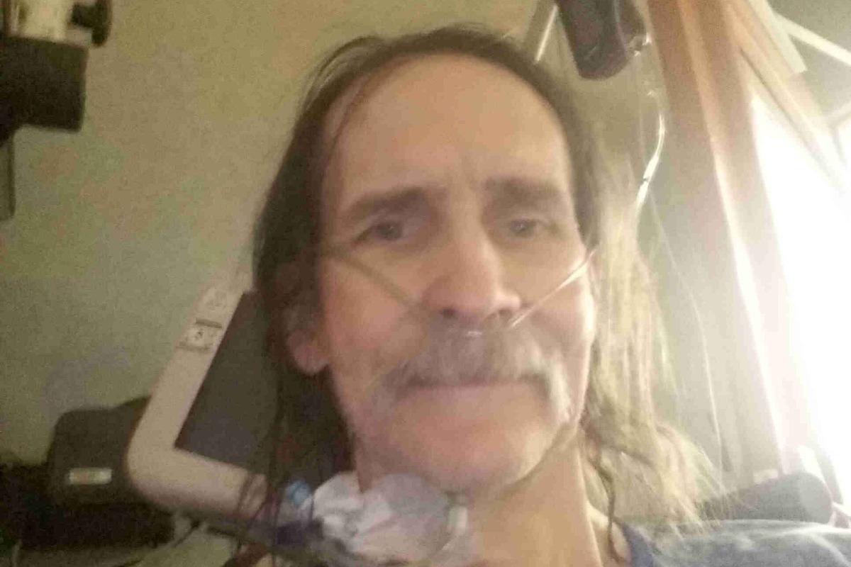 Fundraiser by Larry Rardin : Heart Surgery & Recovery for Larry