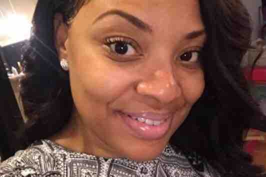 Love & Support for Tamirah Gore photo