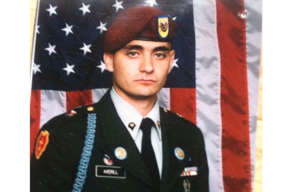 Fundraiser for Amber Cruz by Mariah Averill David Averill’s Funeral Expenses