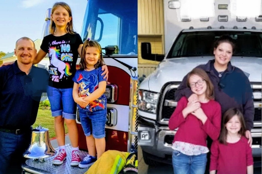 Kaiser family needs help photo