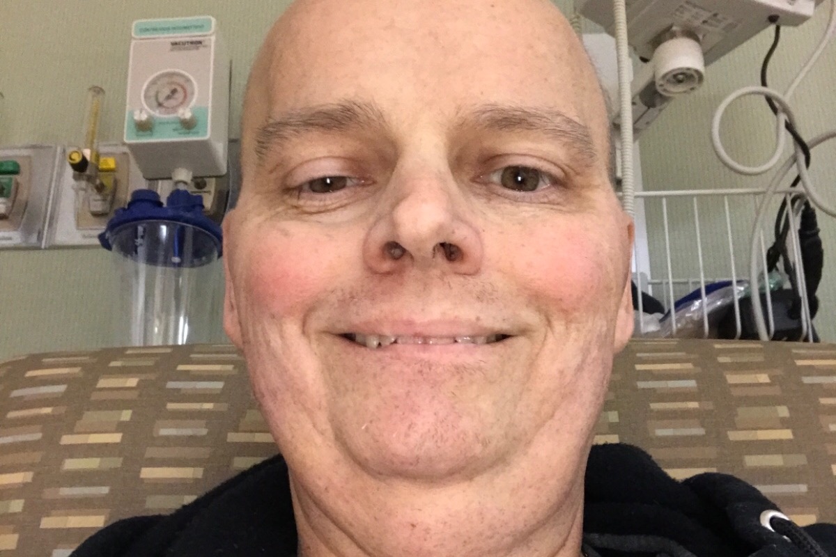 Fundraiser for James Tillery by Kaitlin Miller Tillery’s Get Well Fund