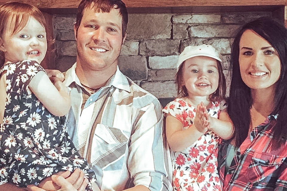 Fundraiser for Thomas Brown by Lydia Riggins : In Memory of Katie Kate