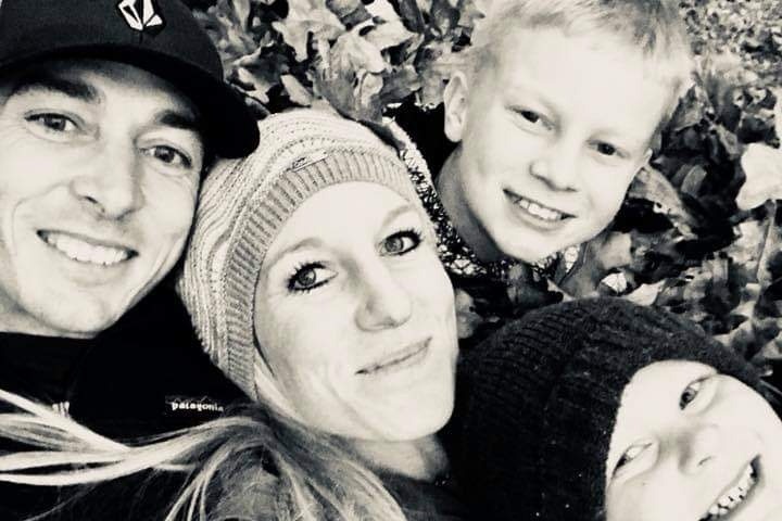 My Sister & family lost everything photo