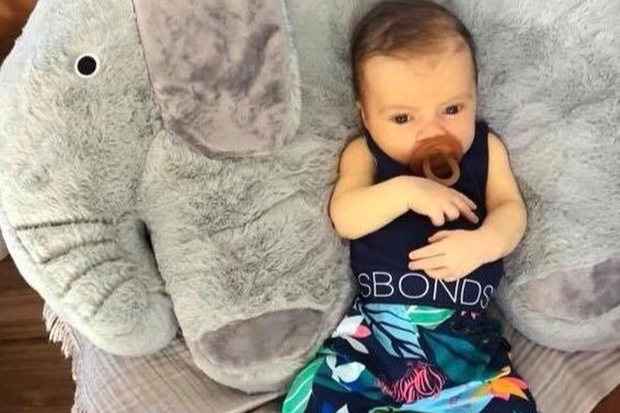 Harvey's Medical Expenses photo