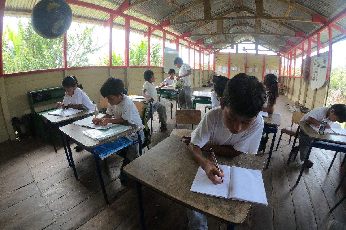 Fundraiser for Sandra Bervorich by Emerald T for an