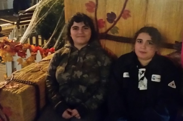 Get me back to work photo