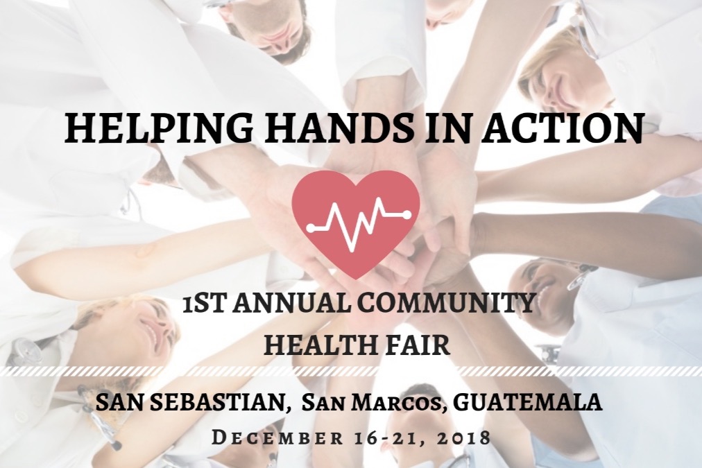 fundraiser by guatemala medical