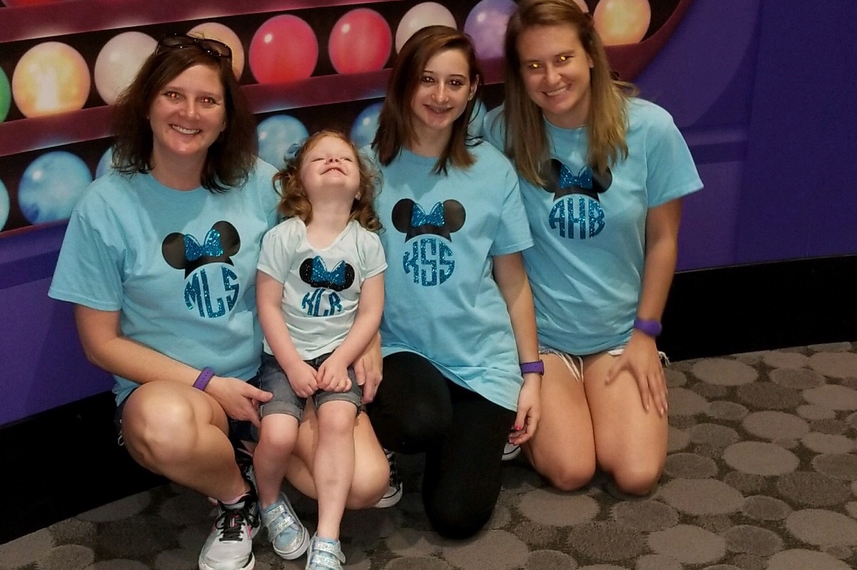 Fundraiser for Michelle Lane by Ashley Brooke Stombaugh Michelle Lane