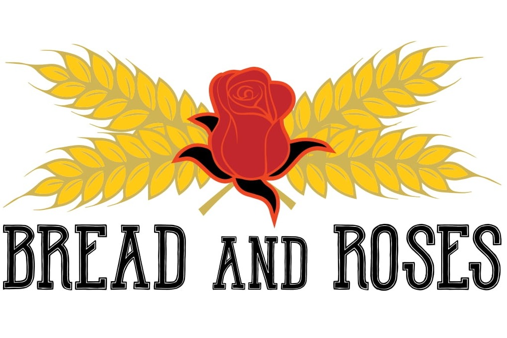 Fundraiser by Hampton Nic Roy Bread and Roses Coop Startup Fund