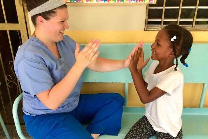 Fundraiser By Cassie Herrington Building Bridges Of Hope - 