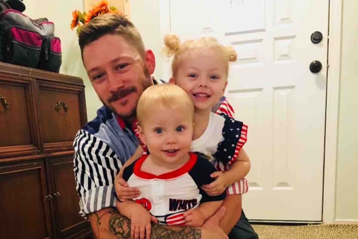 Please Help Mark Fight Cancer photo