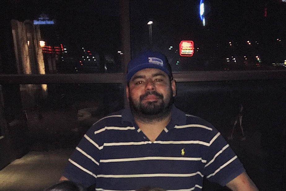 Fundraiser by Rebecca Gallegos Raising for Rigo Renteria Gallegos