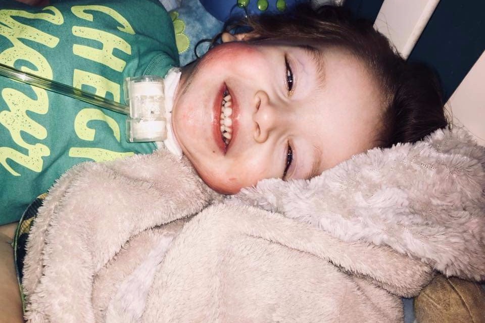 Fundraiser for Melissa Clark by Hali Clark Landon�s Funeral Expenses