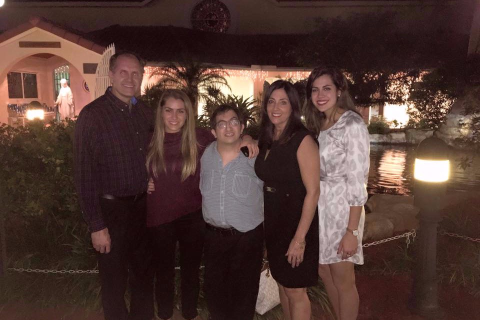 Fundraiser for Lisa Zielinski by Chris Kushay : Zielinski Family Heart Fund