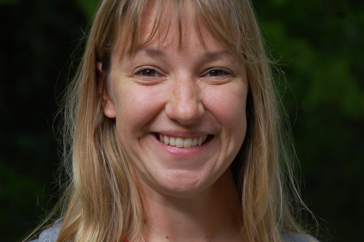 Beth Highland, Hope for Paradise photo