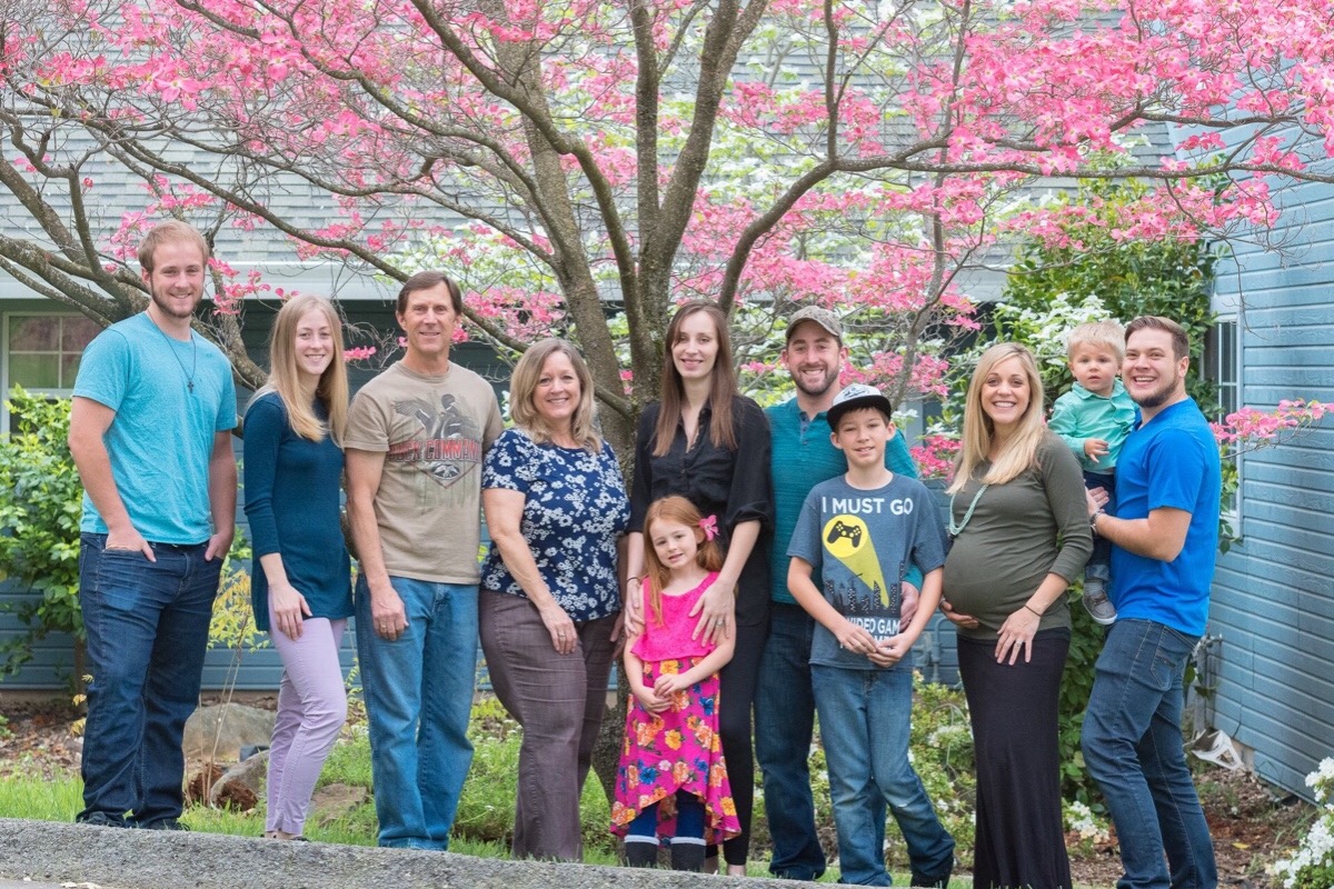 Bedsaul Family Relief Fund photo