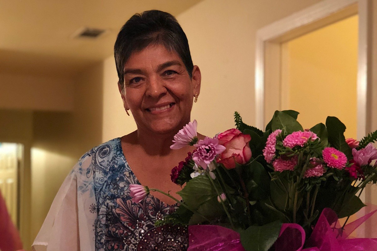 Lupe's Funeral Fund photo
