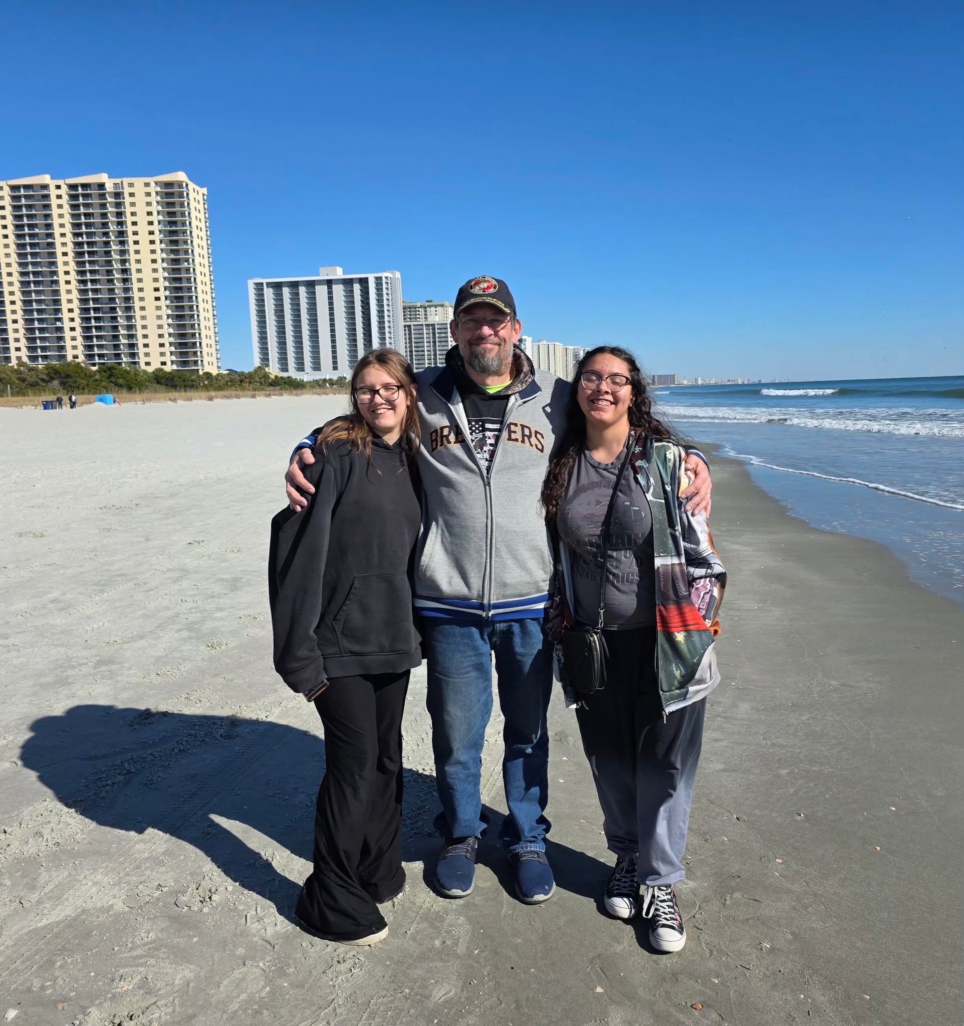 Fundraiser by Laurel Rosmann : Help Christal and Her Family in Paul’s ...