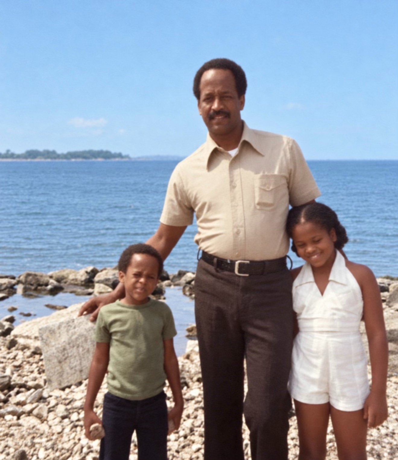 Harold & Jessie Early Education Scholarship Fund campaign photo, 2 of 4