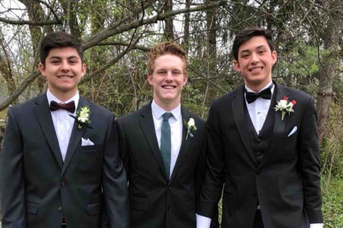 Matt Keyes Fundraiser for Matthew Keyes by Matthew Keyes : Support the Wiant family