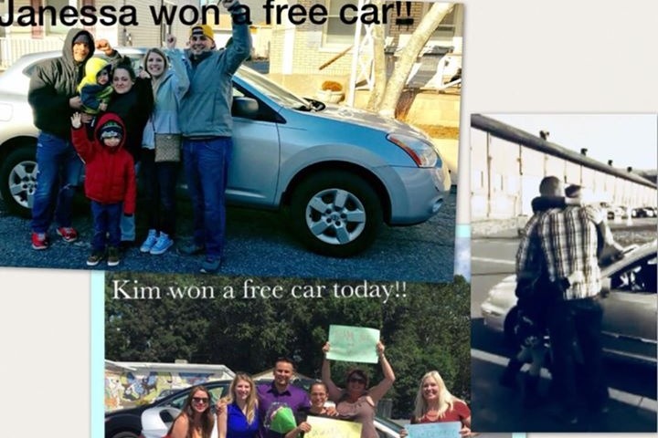 Free Car Giveaway >> Fundraiser By Bill Hav Bill Hav S 4th Free Car Giveaway Free Car Giveaway >> Fundraiser By Bill Hav Bill Hav S 4th Free Car Giveaway