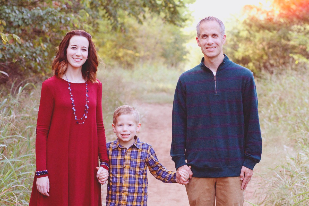 Caden Boswell's Medical Fund photo