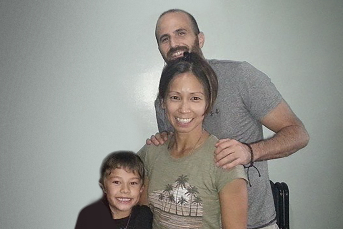 Home Lost in Woolsey Fire - HELP THE SCHLEFSTEINS photo