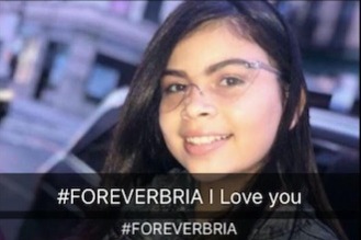 #ForeverBria photo