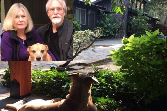 Camp Fire Support for Renee and Larry Milyus photo