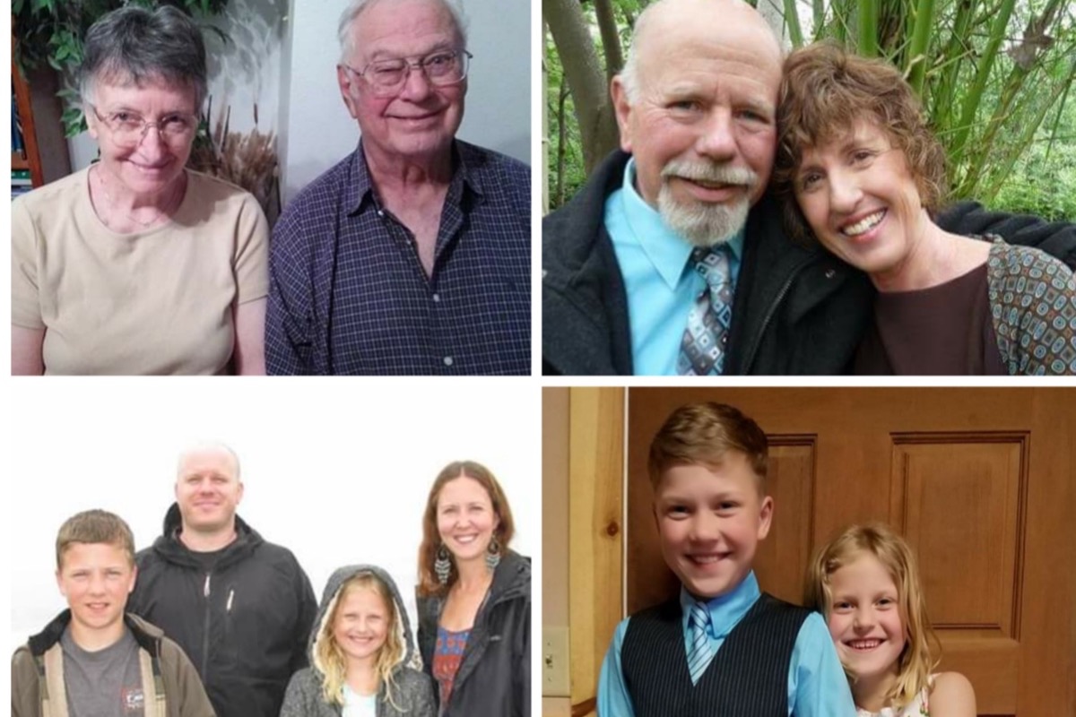 Fundraiser for Charlene Lindstrom by Michelle Baird Meyer Camp Fire