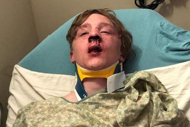 Please Help Elijah Heal photo