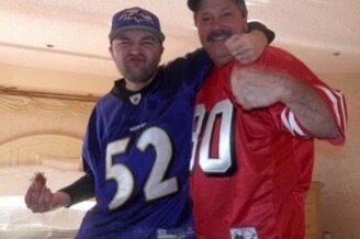 A fresh start for Duane photo