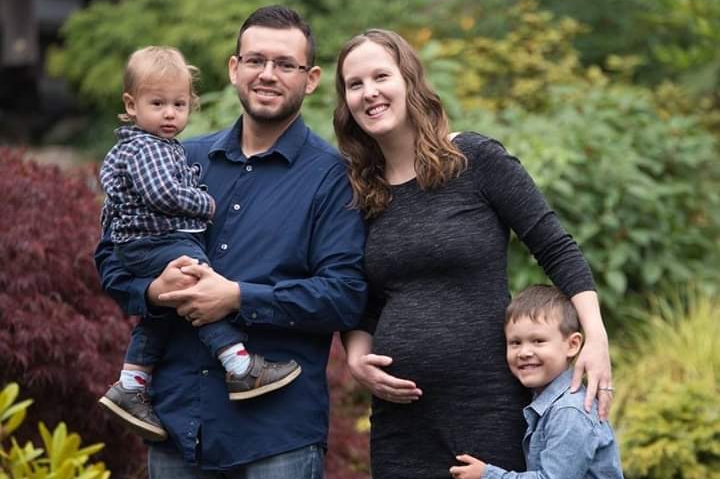 Help Support Saul Barrios's family in time of need photo