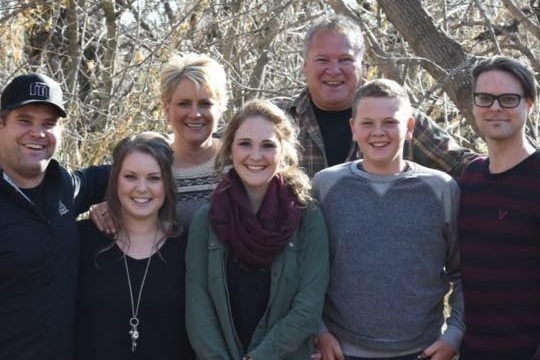 Mick McGeough (Help & Prayers), organized by Megan
