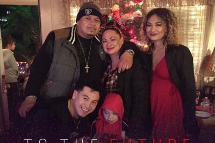 In Loving Memory of José Vasquez ❤️✨ photo