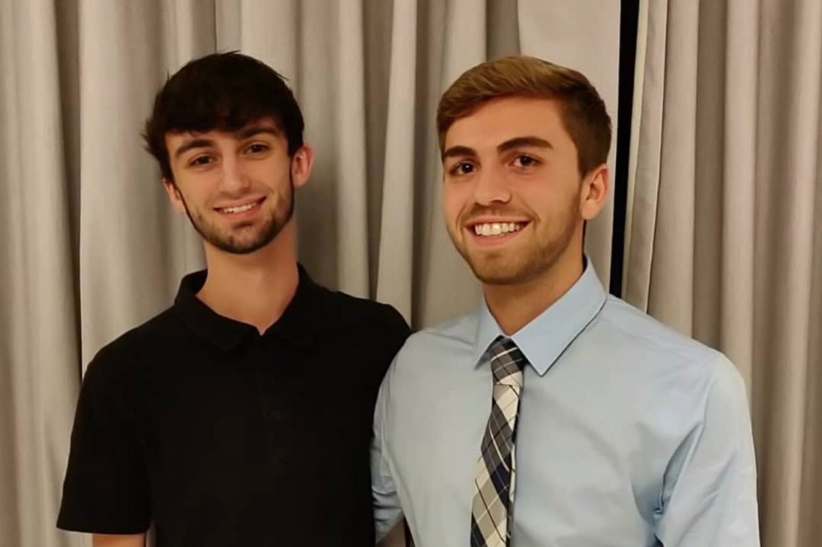 Zack Ridenour Fundraiser by Duncan Rowland : Support For Zach Ridenour