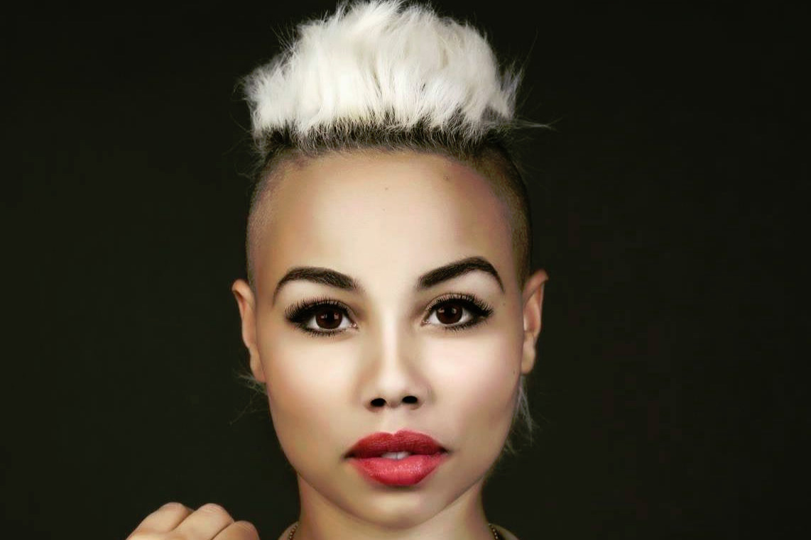 UNITY ONE / TFOC: Fundraiser for Isys Alexis photo