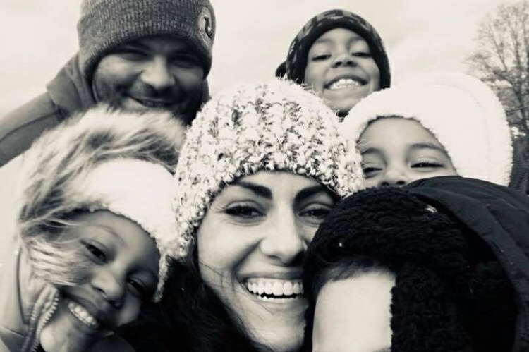 Fundraiser for Danyelle Faulkcon by Sara Bates-Bartizal : Cancer Stinks!