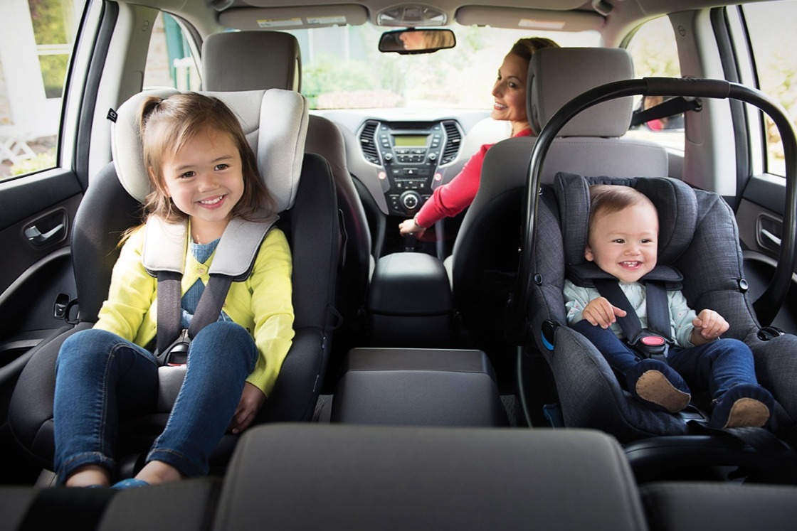 Salt Lake Car Seat Initiative photo