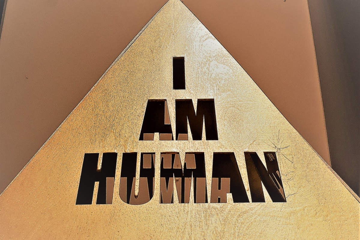 Support Asylum Seekers Now! photo