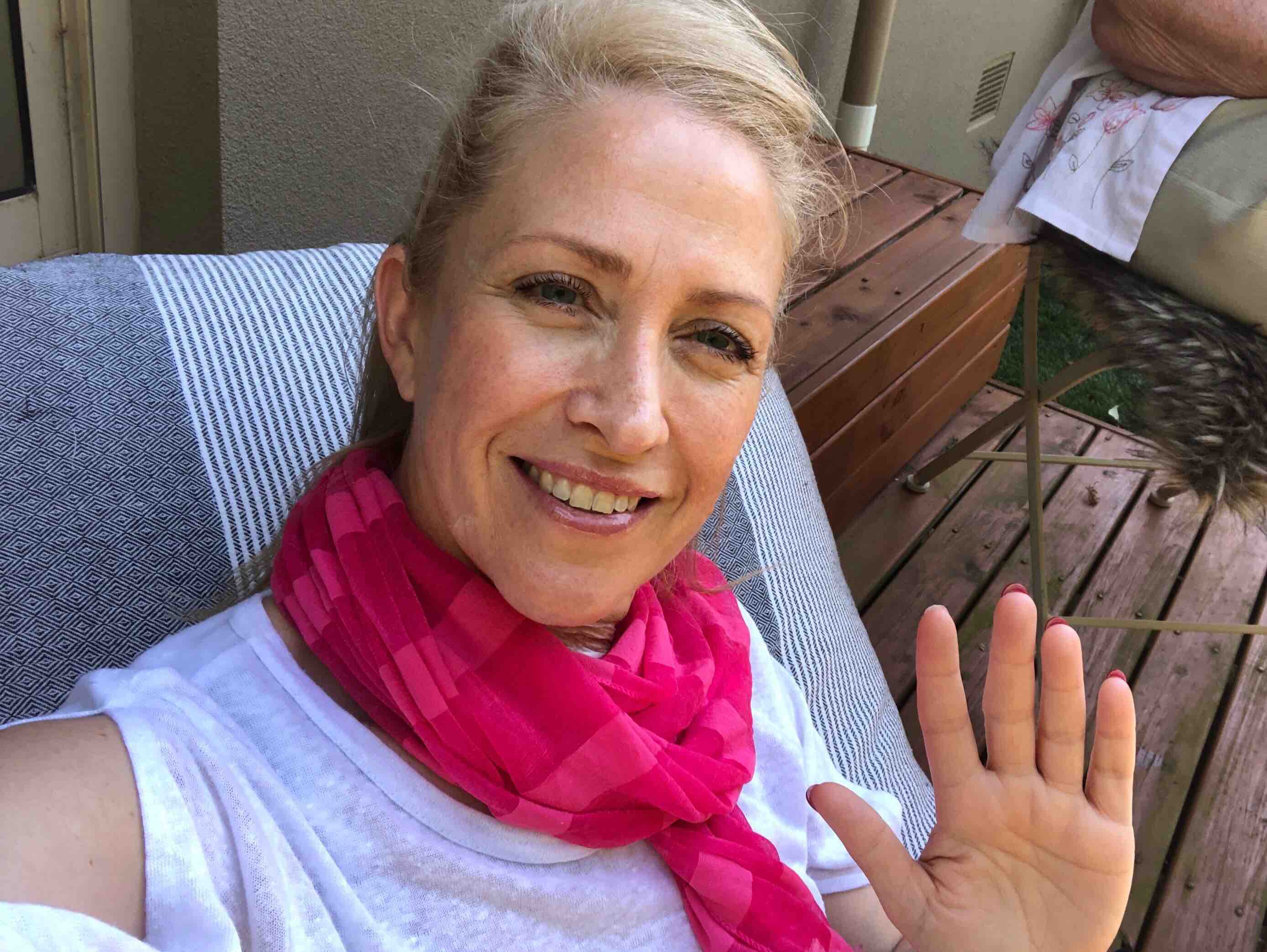 2019 year - Peta Doodson 2019 year