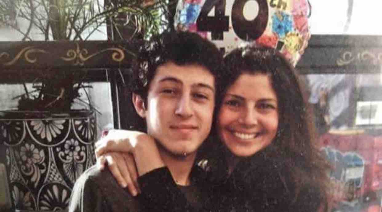 Zack Kissel Funeral/Memorial photo