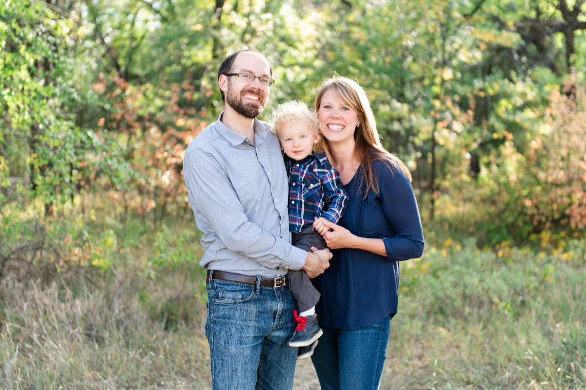 Ben + Liz Adoption #2 photo