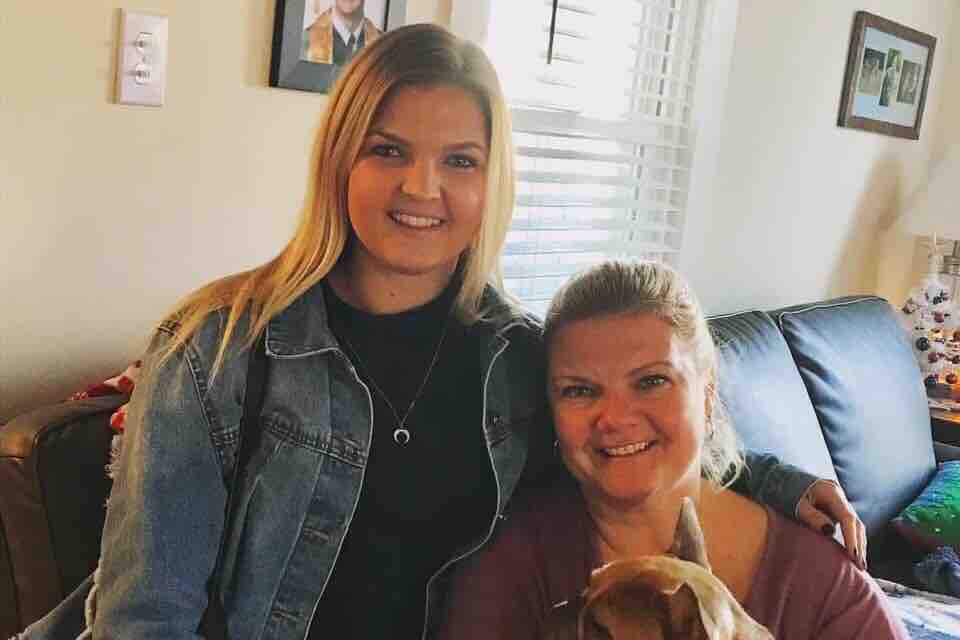 Remembering Mariah: Support for Her Family photo