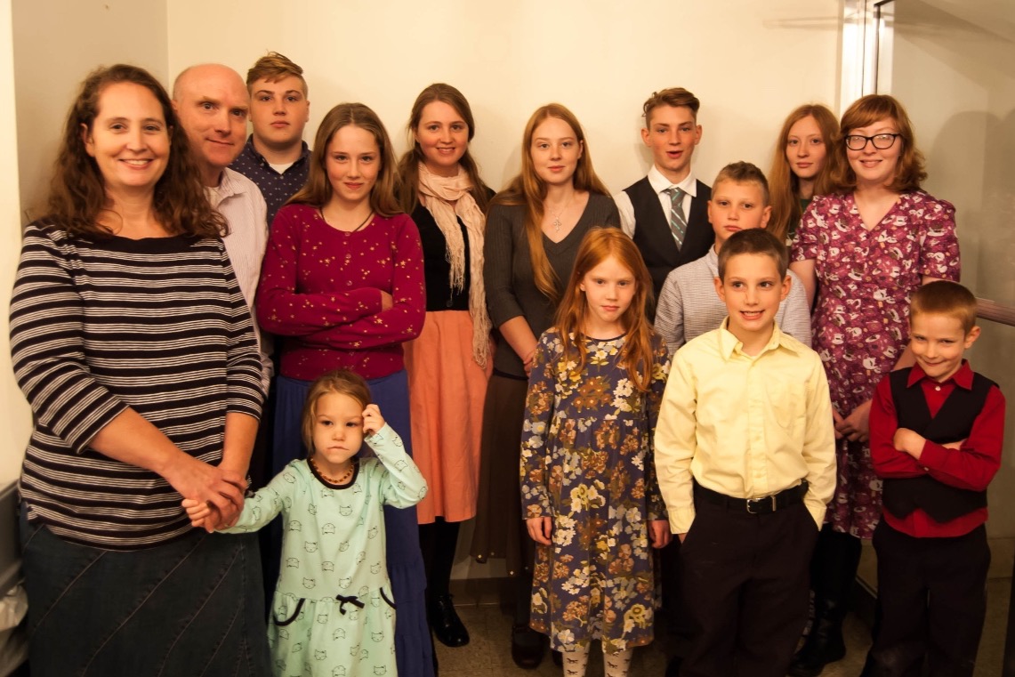 Fundraiser by Annabelle Wall Reunite the Wall Family