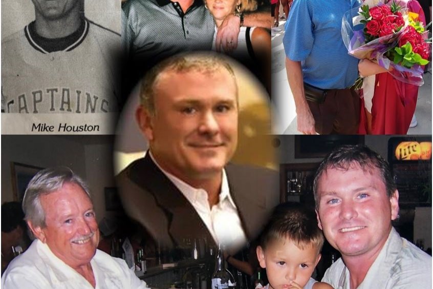 Michael P Houston Memorial - Houston Family Fund photo