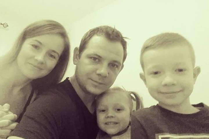 Memorial Fundraiser - Patryk Kacprowicz photo
